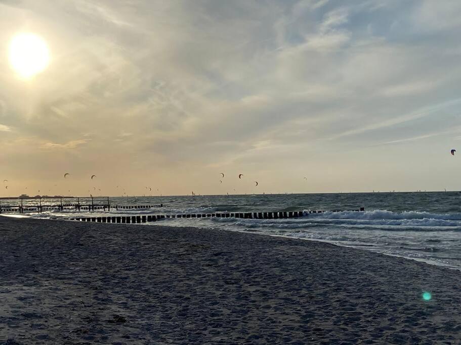 Seaview, Beach, Sunsets, Nature Apartment