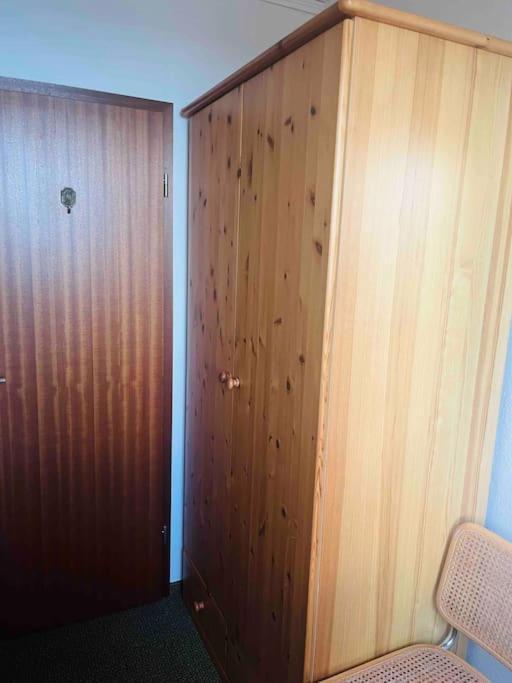 Apartment Seaview, Beach, Sunsets, Nature Heiligenhafen