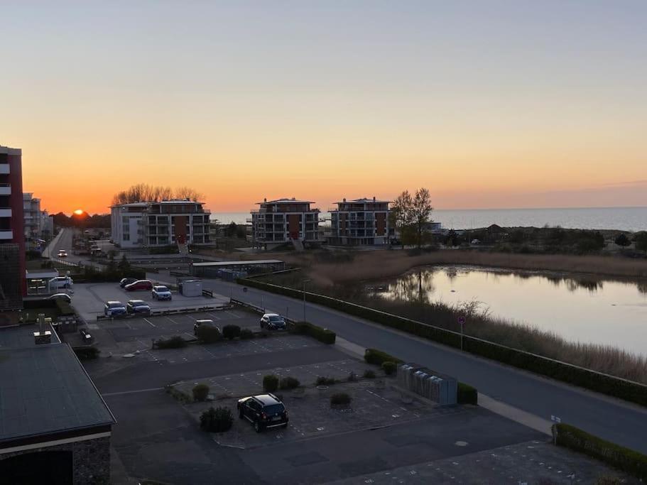 Seaview, Beach, Sunsets, Nature *