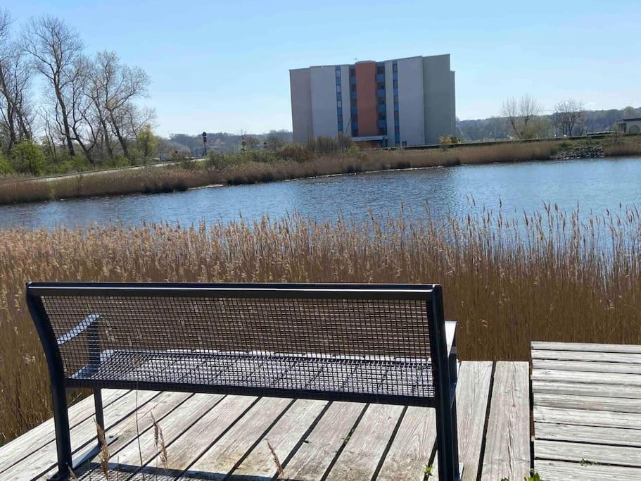 Apartment Seaview, Beach, Sunsets, Nature Heiligenhafen