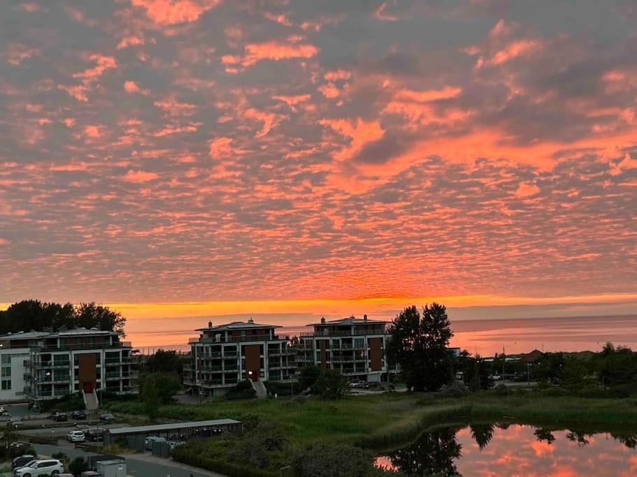 Apartment Seaview, Beach, Sunsets, Nature Heiligenhafen