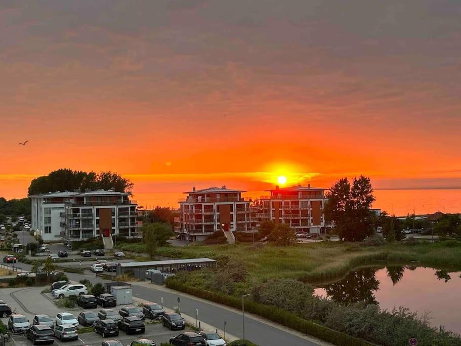 Apartment Seaview, Beach, Sunsets, Nature Heiligenhafen