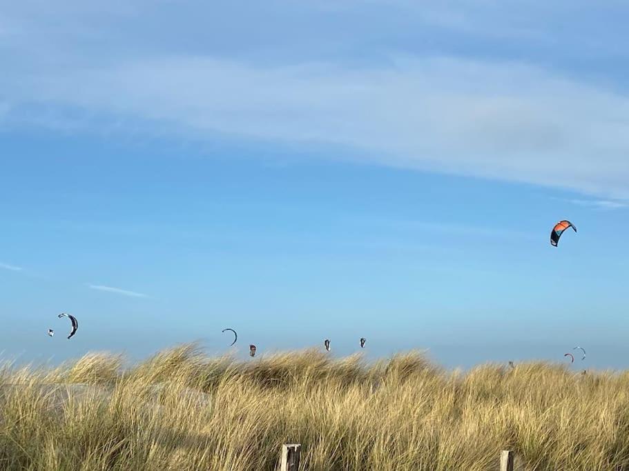 Seaview, Beach, Sunsets, Nature Appartement