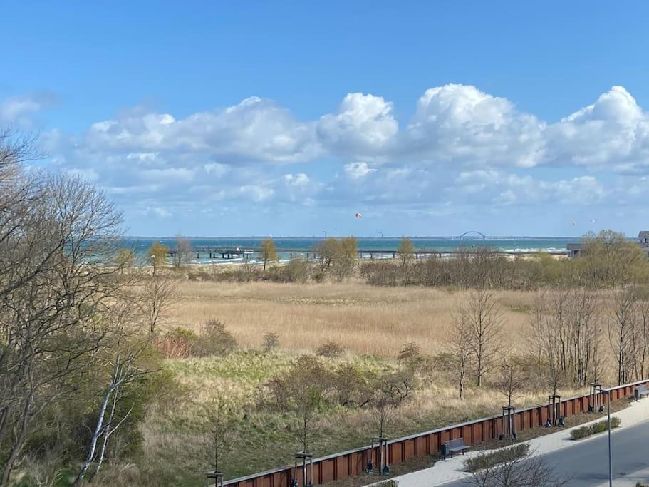 Seaview, Beach, Sunsets, Nature Apartment *