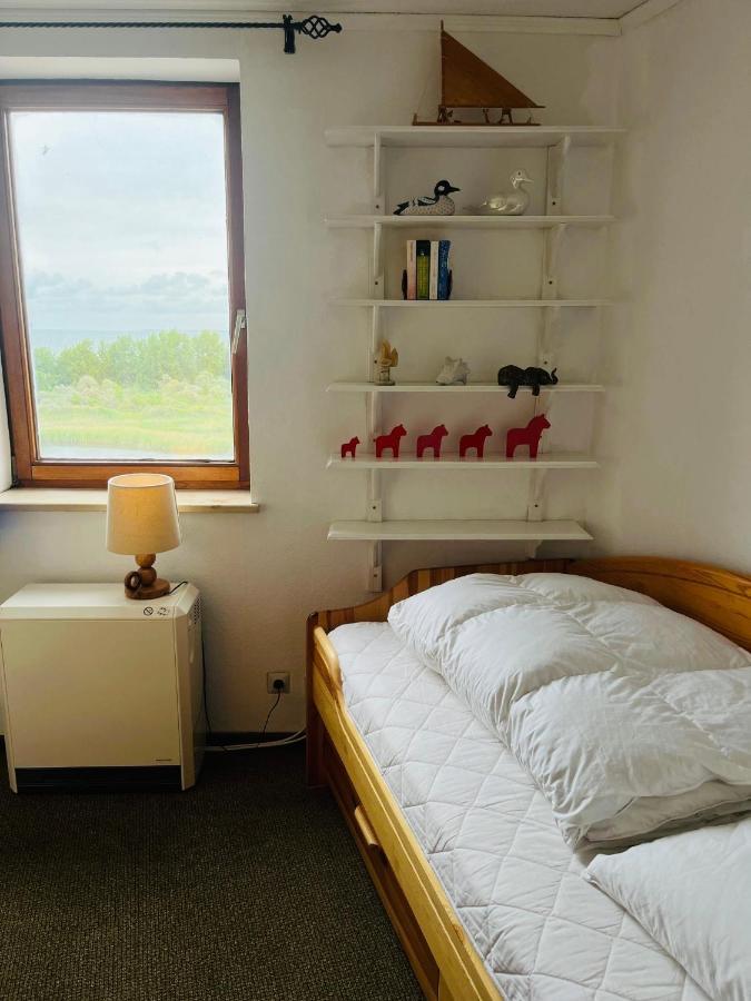 Seaview, Beach, Sunsets, Nature Apartment Heiligenhafen
