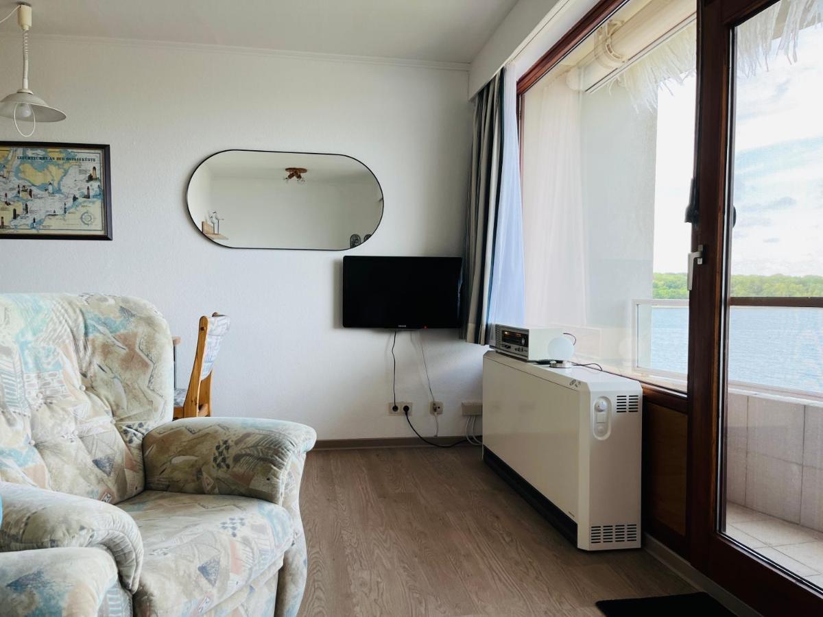 Seaview, Beach, Sunsets, Nature Apartment Heiligenhafen