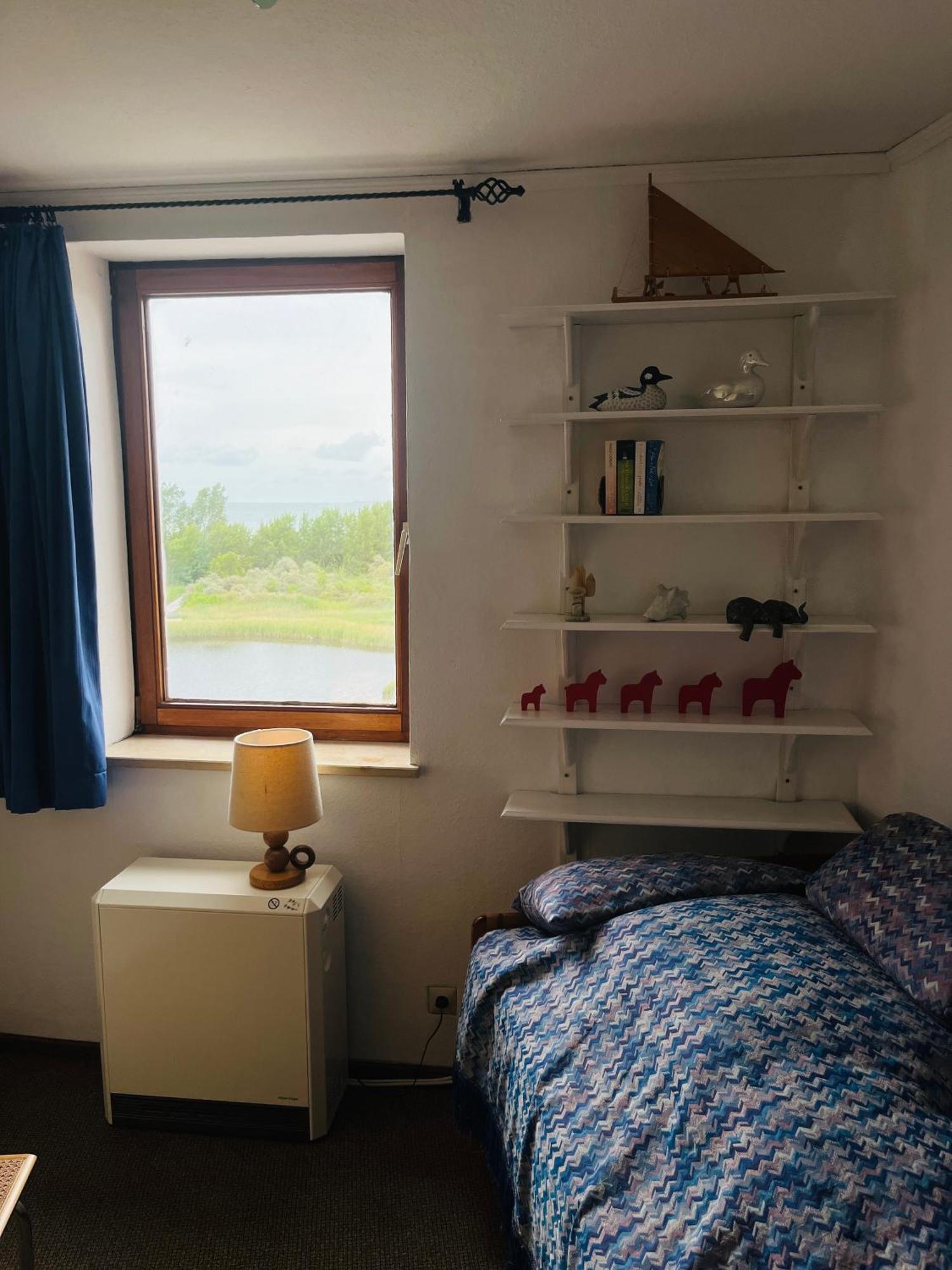 Seaview, Beach, Sunsets, Nature Appartement Heiligenhafen